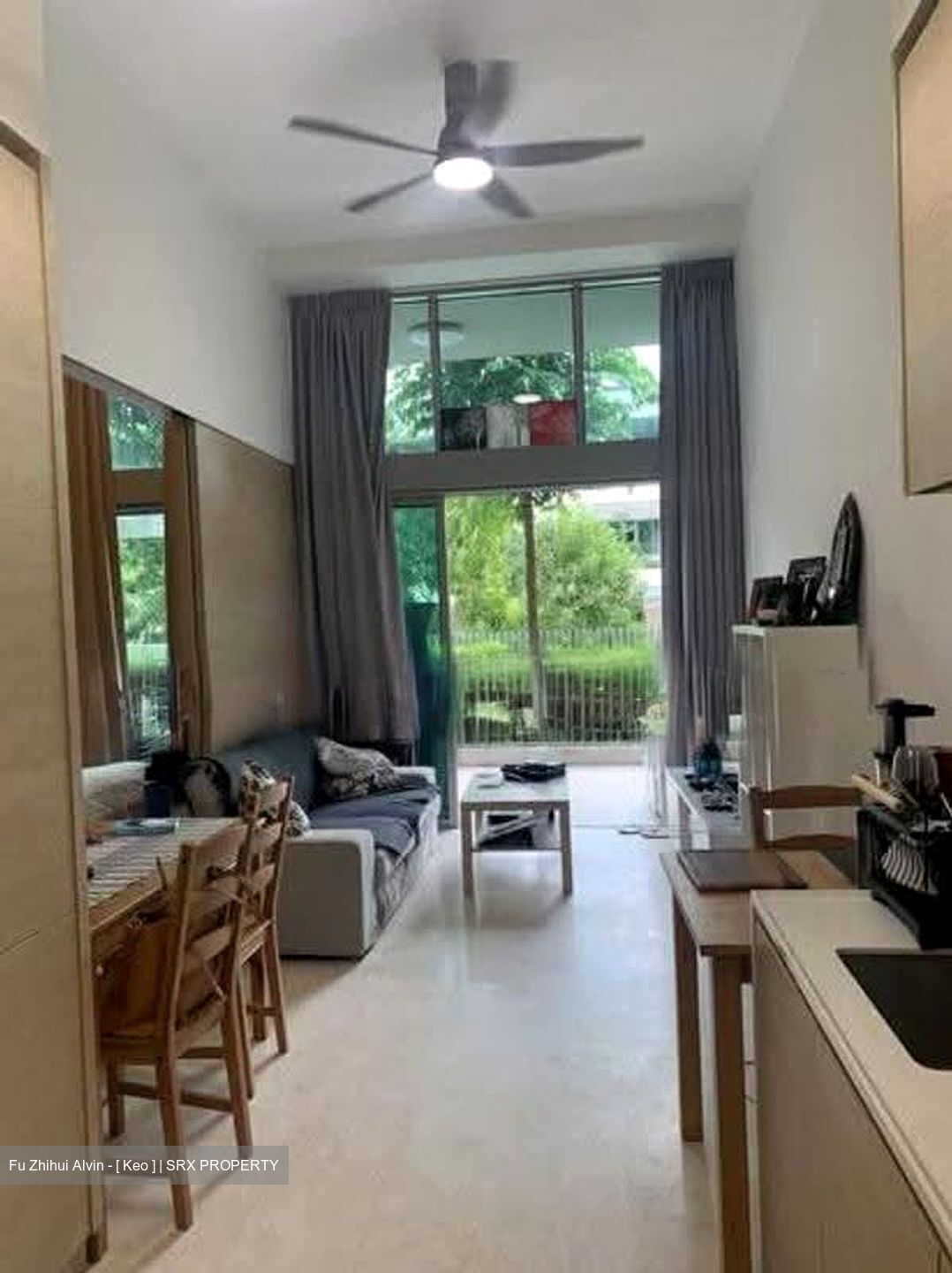 Sennett Residence (D13), Condominium #620672071